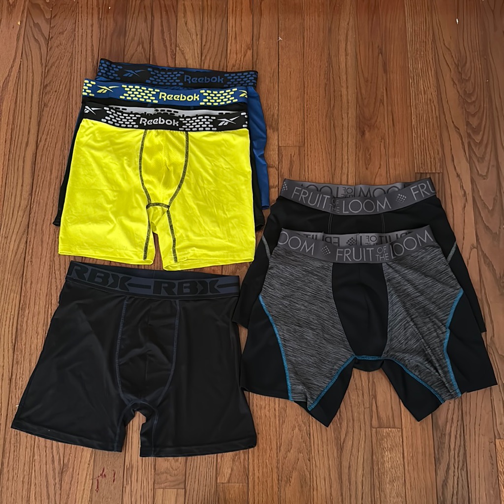 Boxer Brief Bundle